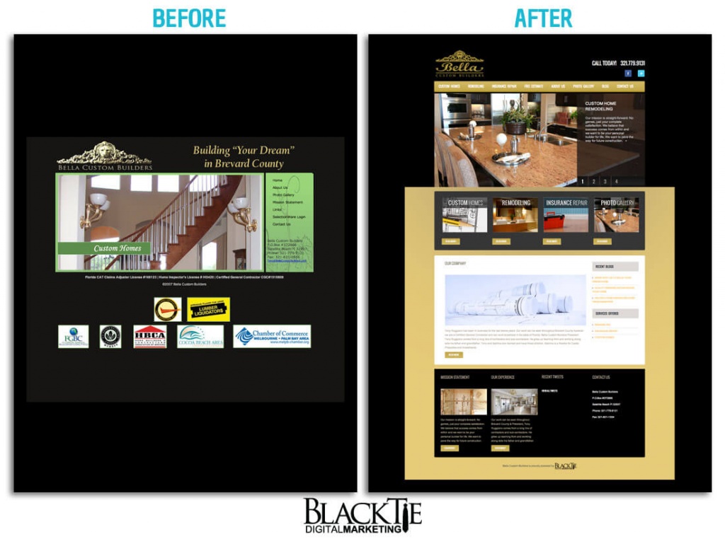 Bella-website-before-and-after