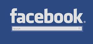 Facebook Launches Search Advertising