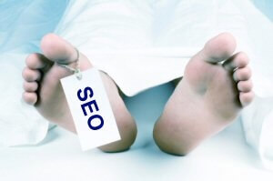 Is Search Engine Optimization Dead?