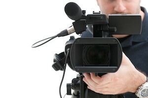 Stand Out From The Crowd: Use Video Production