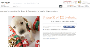 4 Great Words: “Claim This Offer Now!”