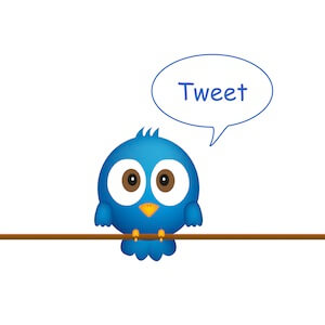 An Active Twitter Account Is Just The First Step