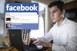 Facebook Begins Phasing Out Sponsored Results