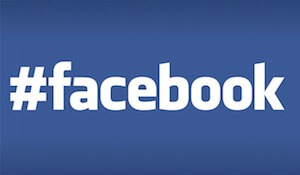What’s The Deal With Facebook’s Hashtags?