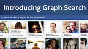 Facebook Launched Its Upgraded Search Engine