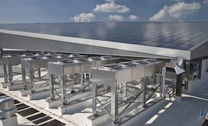 Apple Wants Your Internet To Be Powered By The Sun