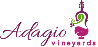 Adagio Vineyards Website Revealed