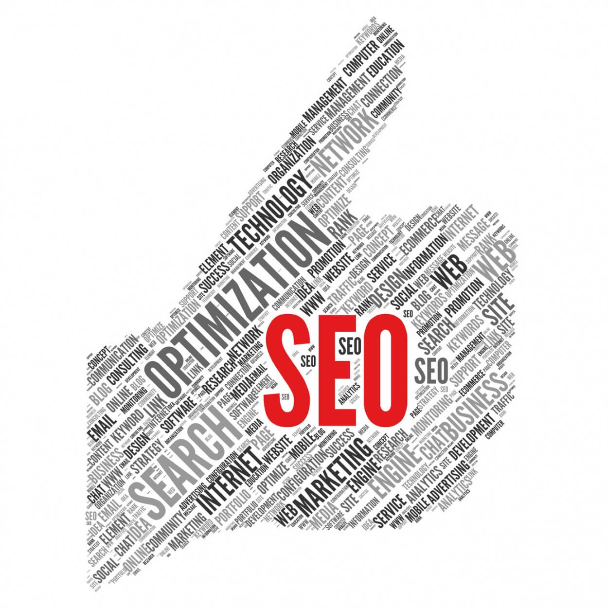 Give Google Something to Rank About