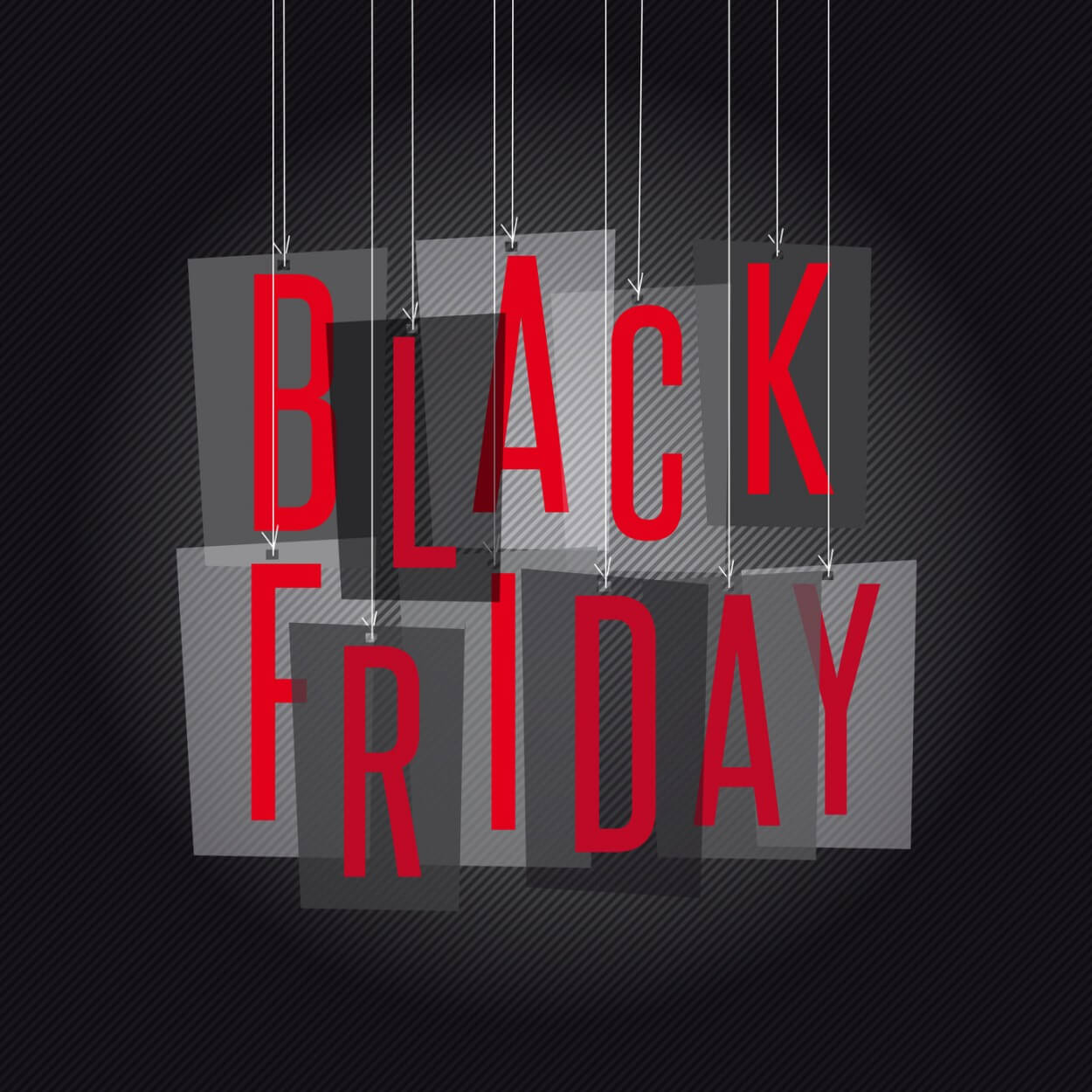 Black Friday for Non-retailers