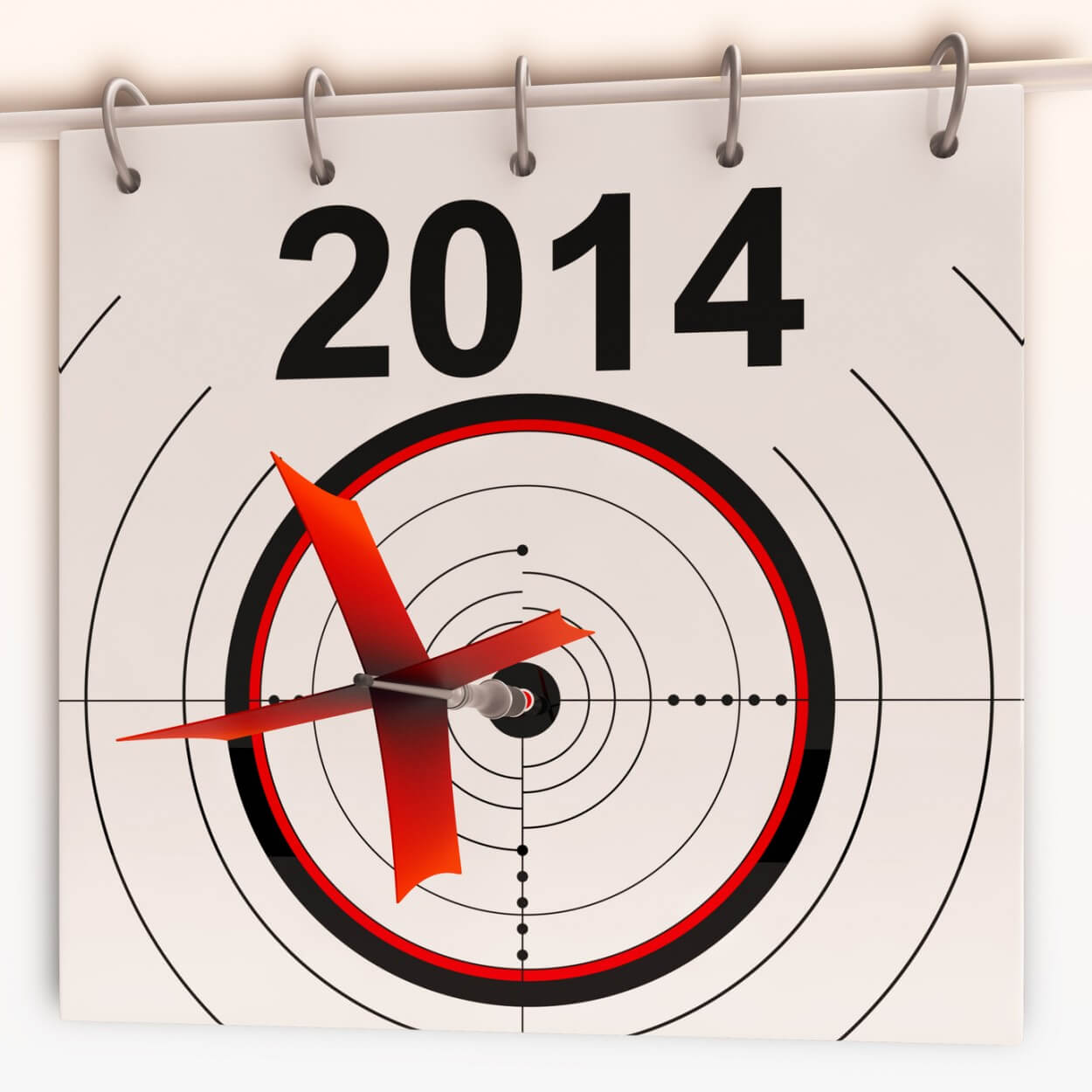 A Targeted 2014 Marketing Strategy