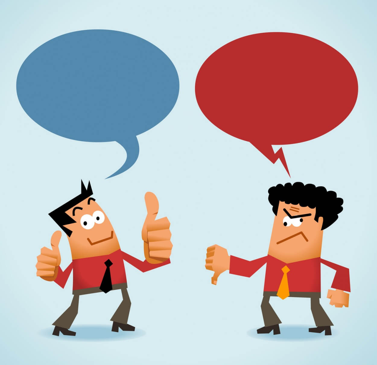 Reputation Management and SEO