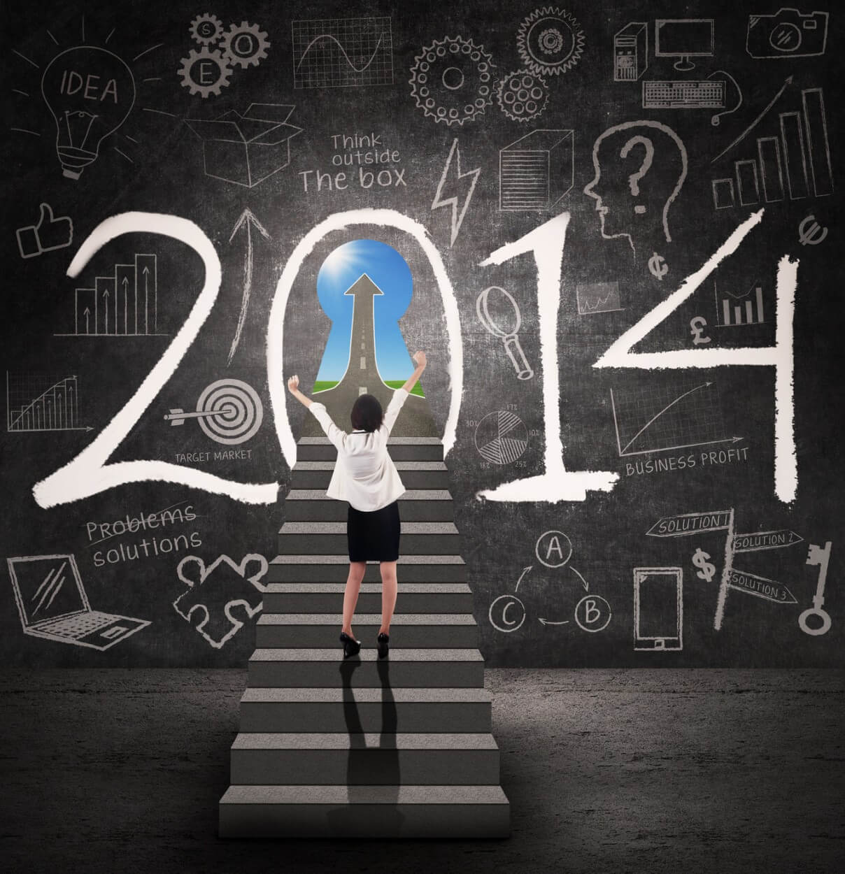 SEO changes for 2014