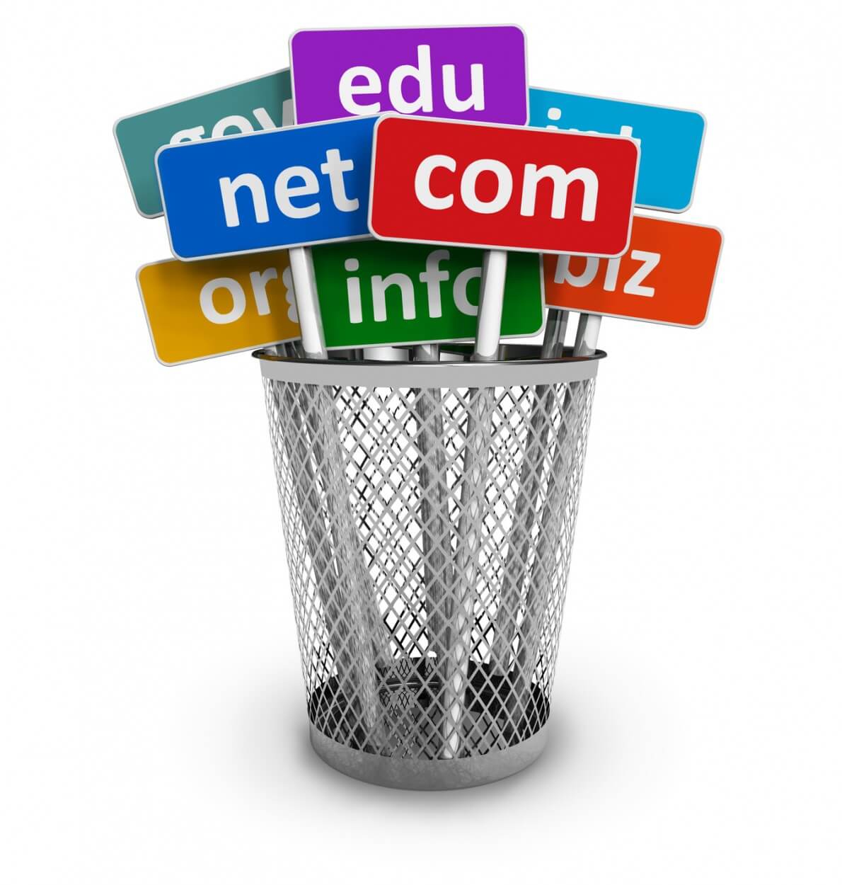 SEO, gTLDs, and Google: Oh my!
