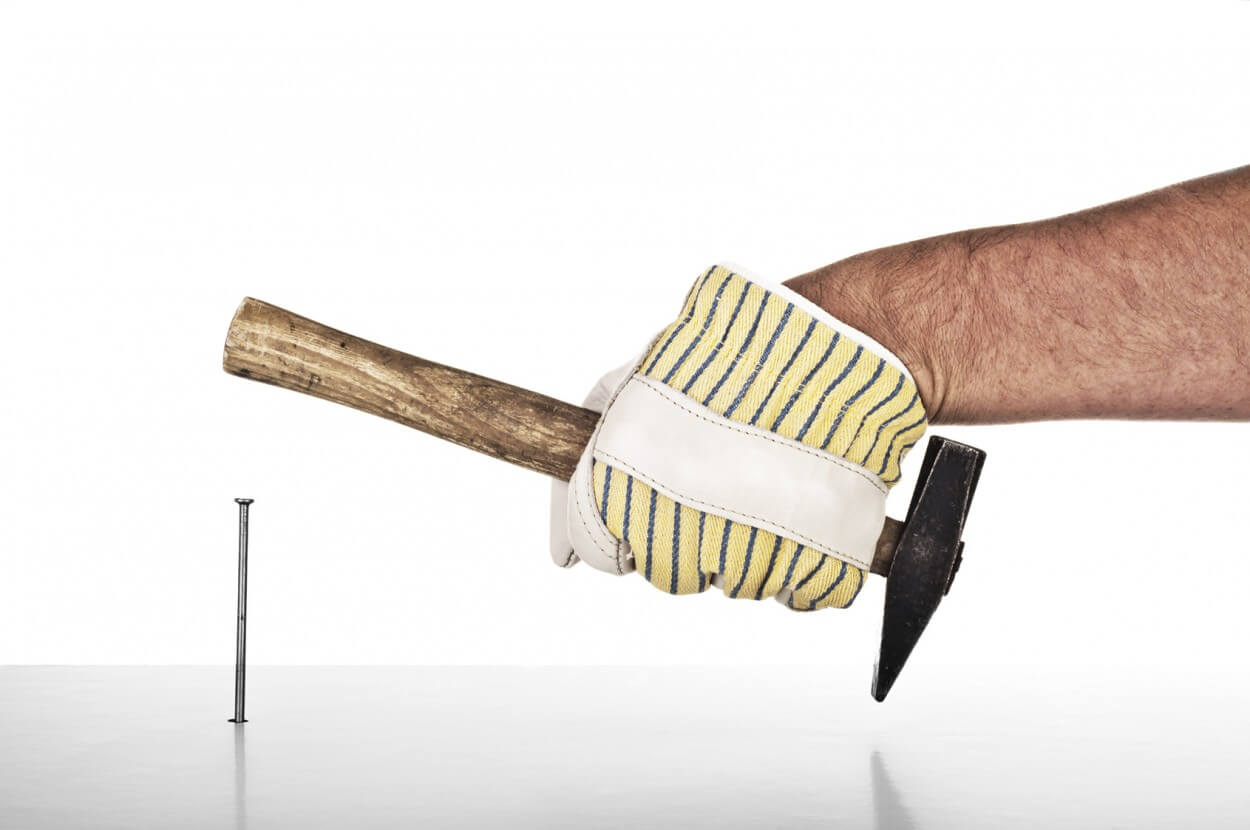 SEO: No DIY Project