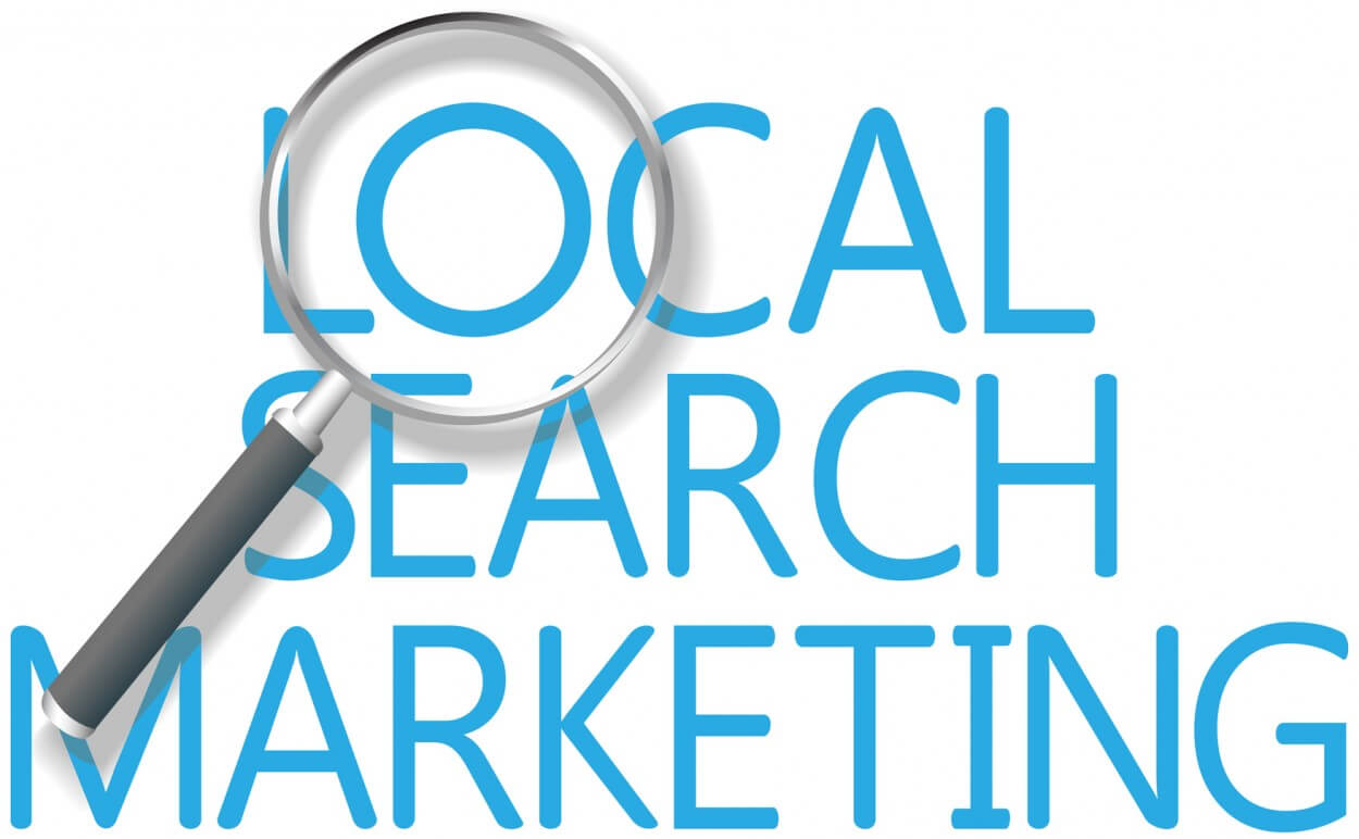 Google Search Results Generous with Local Biz