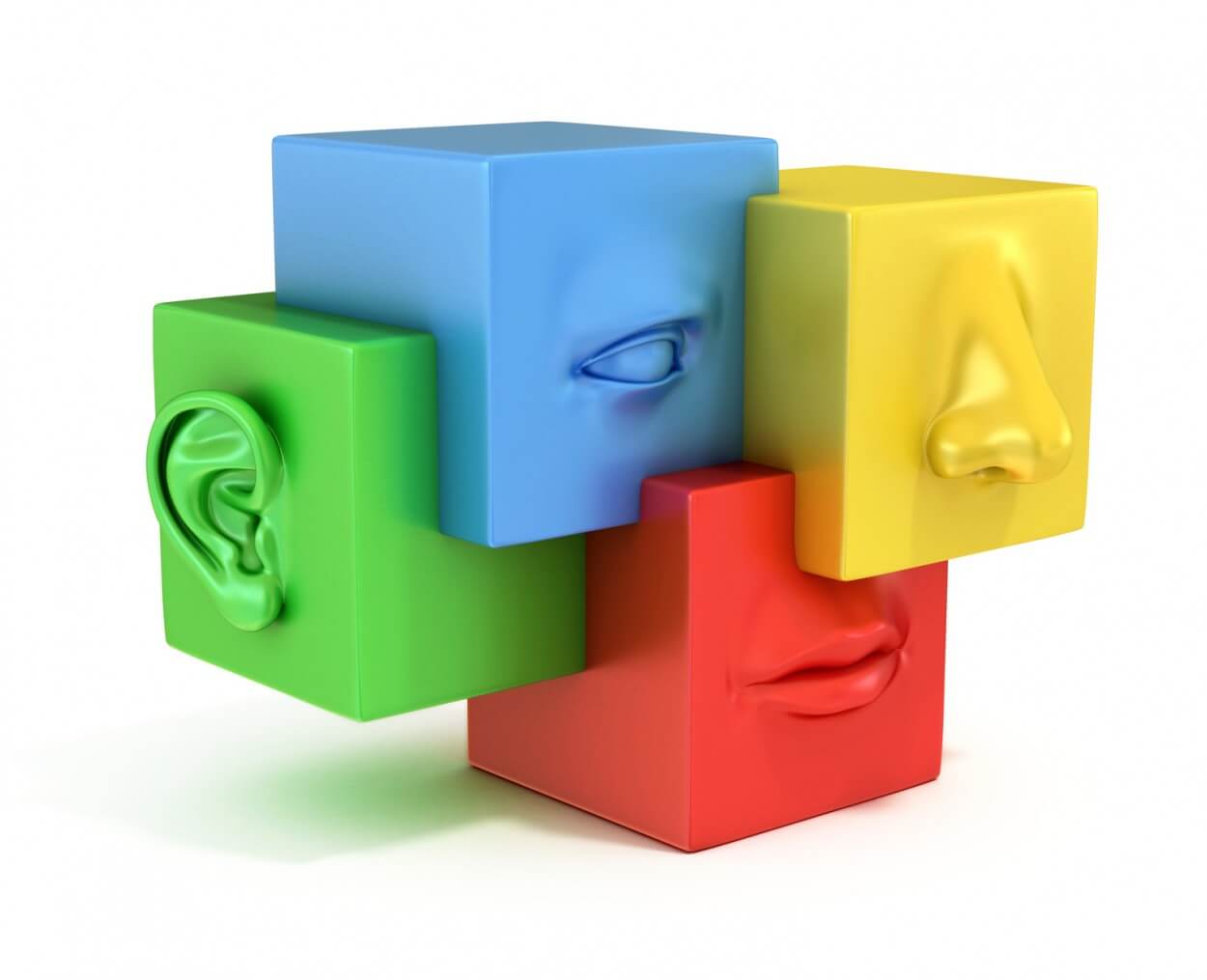 SERP, SEO, and Humans