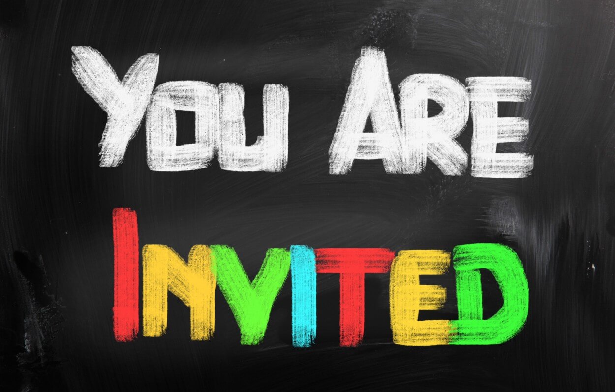 Save the Date: Google Partners Event May 21