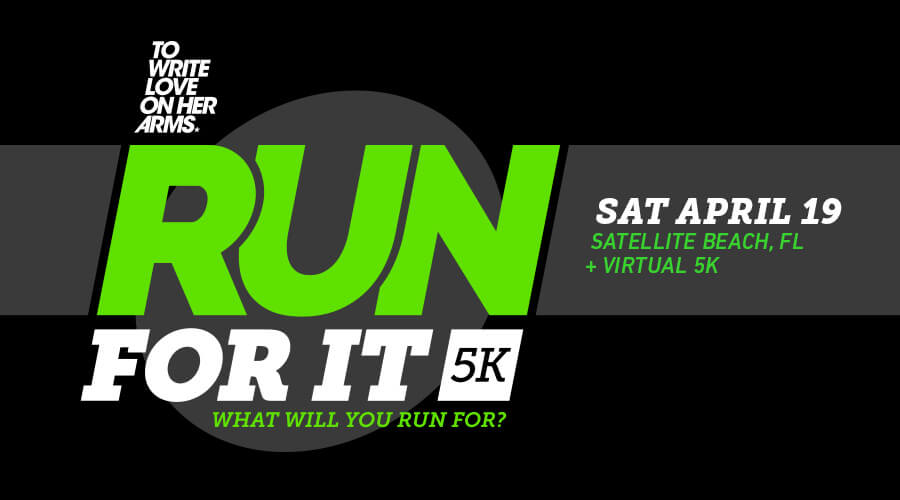 Black Tie Digital Marketing to Sponsor Run For It 5K