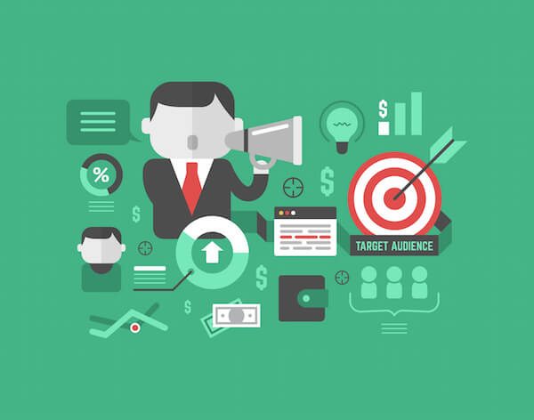 Get Noticed with Remarketing