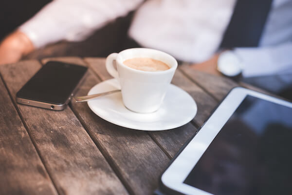 Dig Into Google’s Digital Breakfast