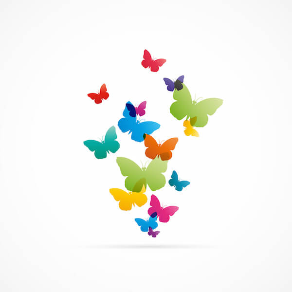 Social Butterflying Made Easy