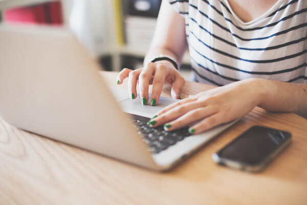 How Internet Marketing Strategy Makes Customers Pick Up the Phone