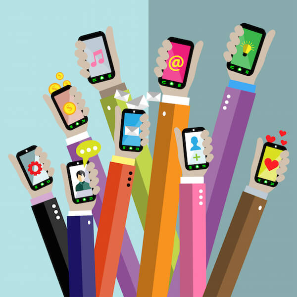 Taking on the Mammoth that Is Mobile Marketing