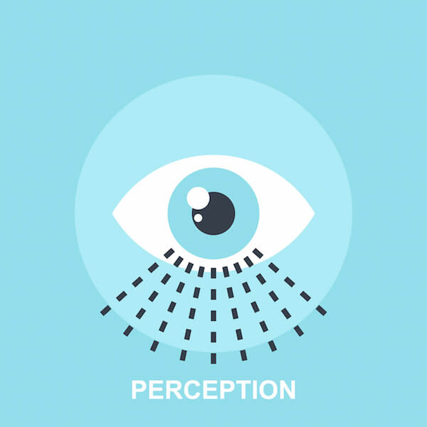 Brand Perception is Everything