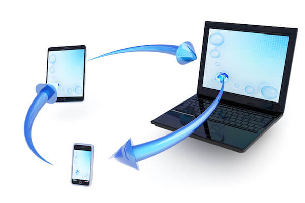 Black Tie Expert Explains Responsive Design