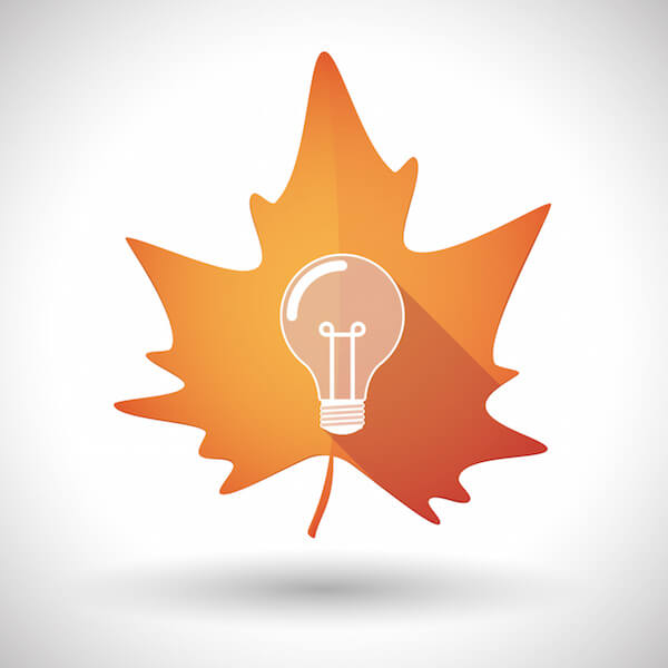 What We’re Thinking about This Week: Pumpkin Spice and the Power of Now