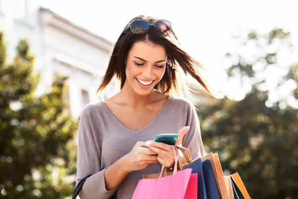 Content Marketing Lessons from the Biggest Shopping Days of the Year