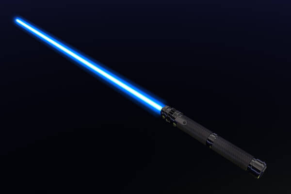 May the Force of the Web Be With You