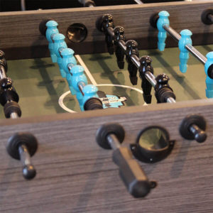 foosball