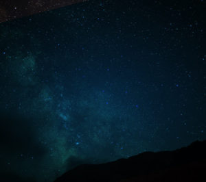 stars