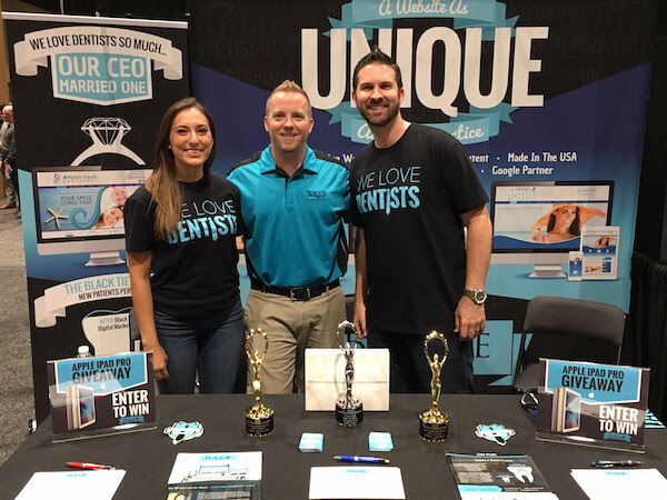 Lessons from the Florida Dental Convention