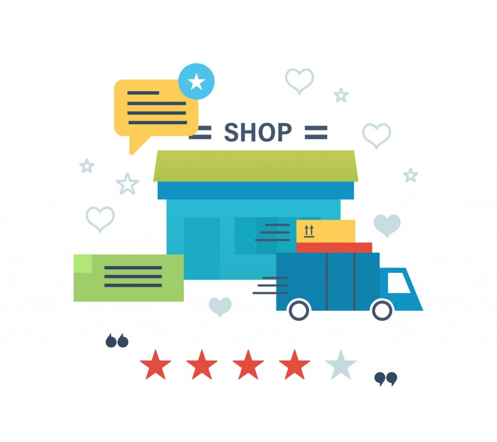 Building Credibility for Your Local Business