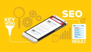 How SEO works