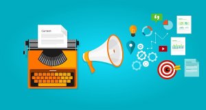 beginning your marketing