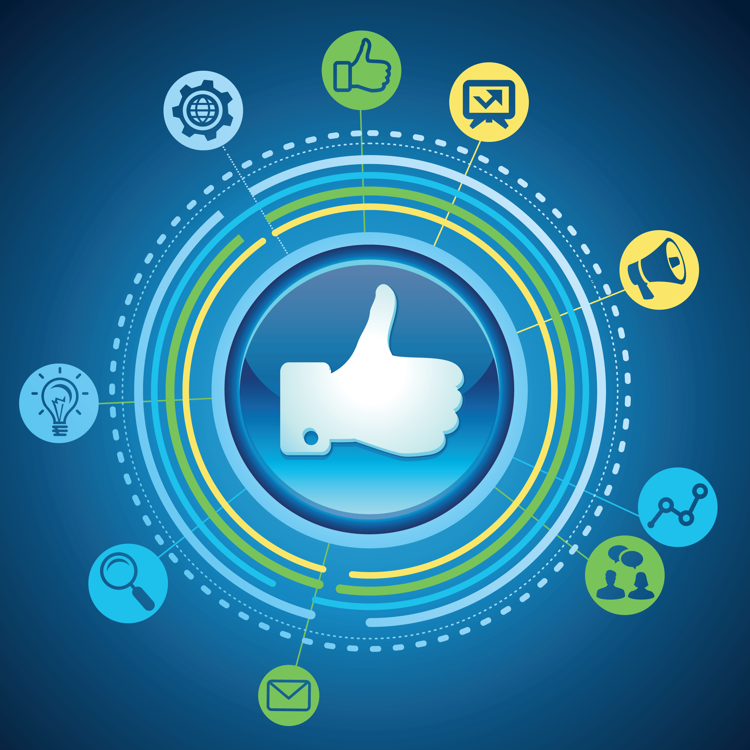 A Black Tie Guide to Facebook Advertising