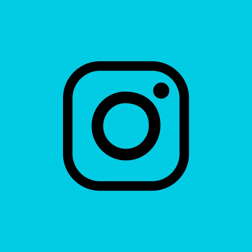 Black Tie Guide to Instagram