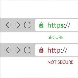 SSL Certificate