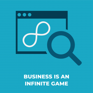 Simon Sinek Infinite Game