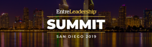 EntreLeadership Summit
