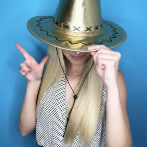 Lindsey Vaughn Graphic Designer