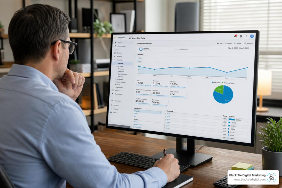 Stop Guessing and Start Ranking with a Melbourne Fl SEO Audit