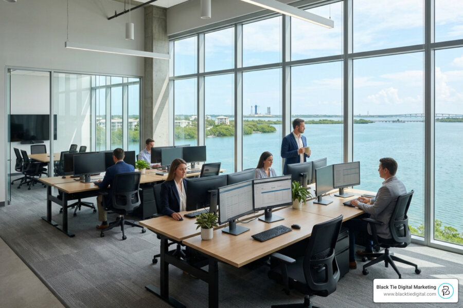 Winning the Year with a Stellar Melbourne Fl Marketing Annual Strategy