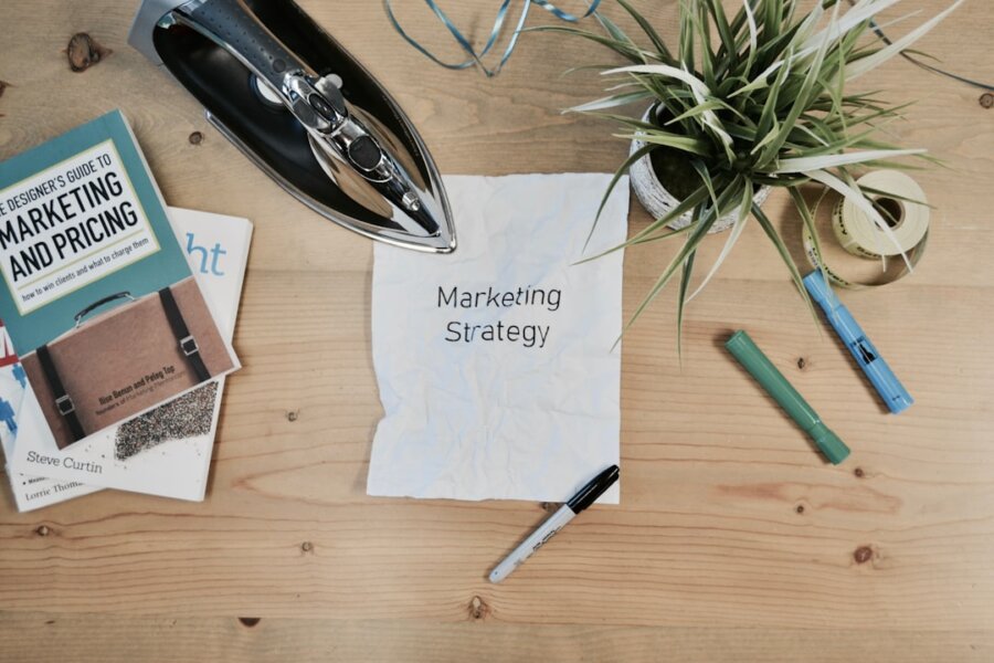 Everything You Need to Know About Branding Strategy Fundamentals