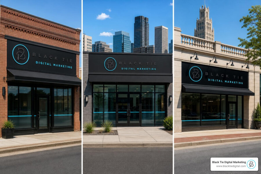The Multi-Location Branding Playbook: From National Strategy to Local Execution
